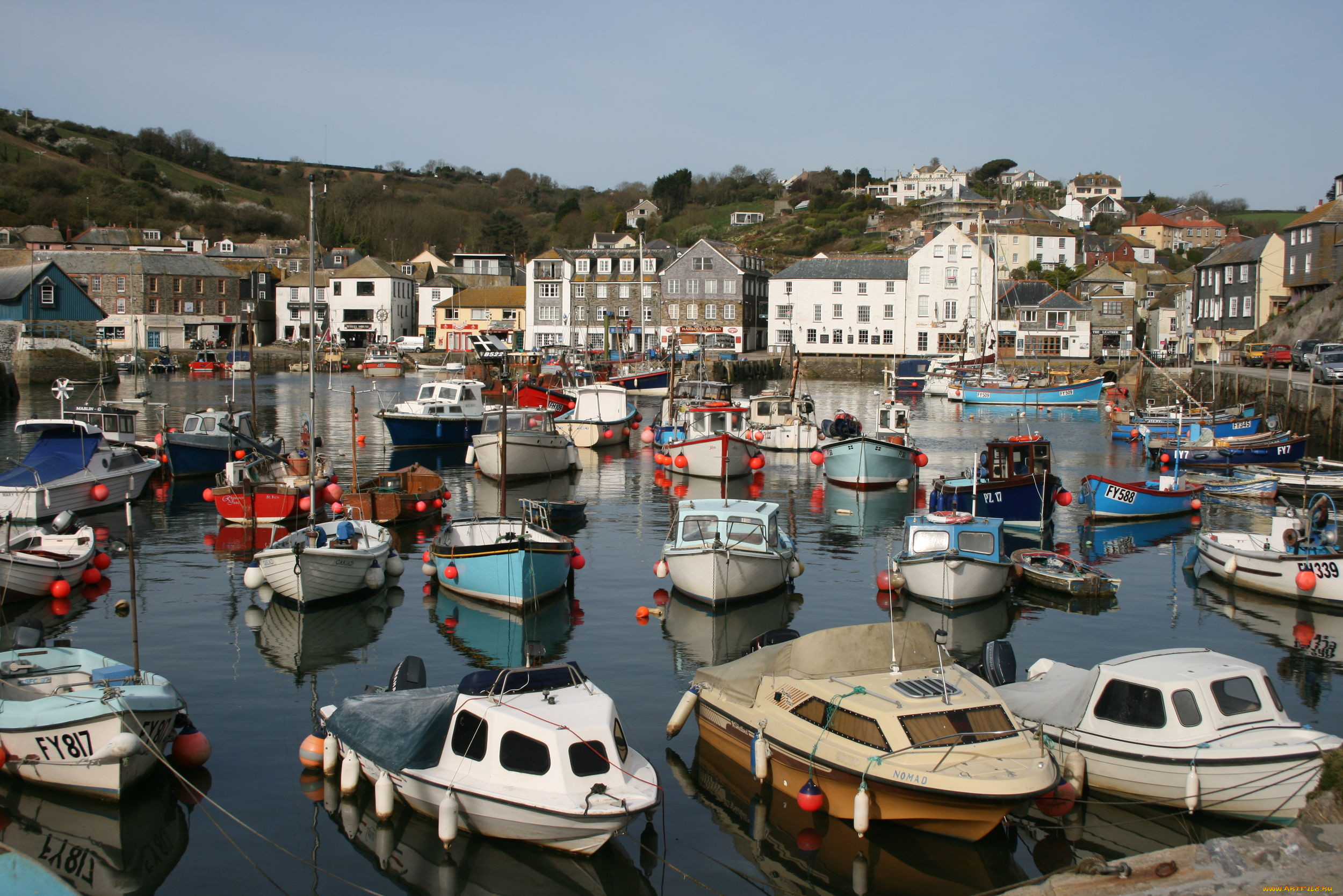 , , , mevagissey